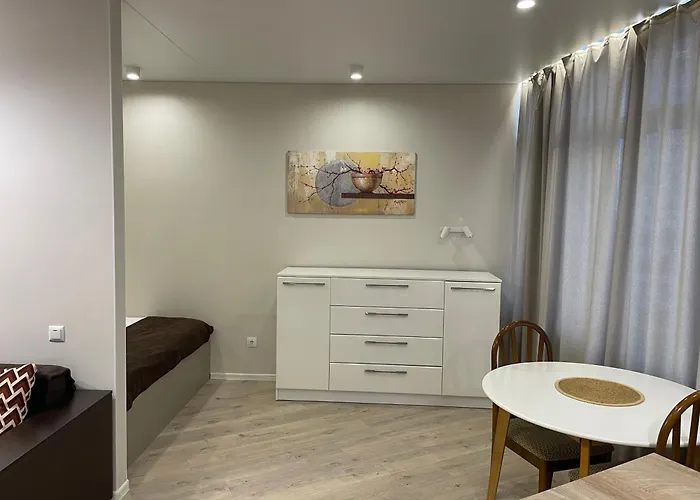 Arcadia Sea View Apartment, Аркадия