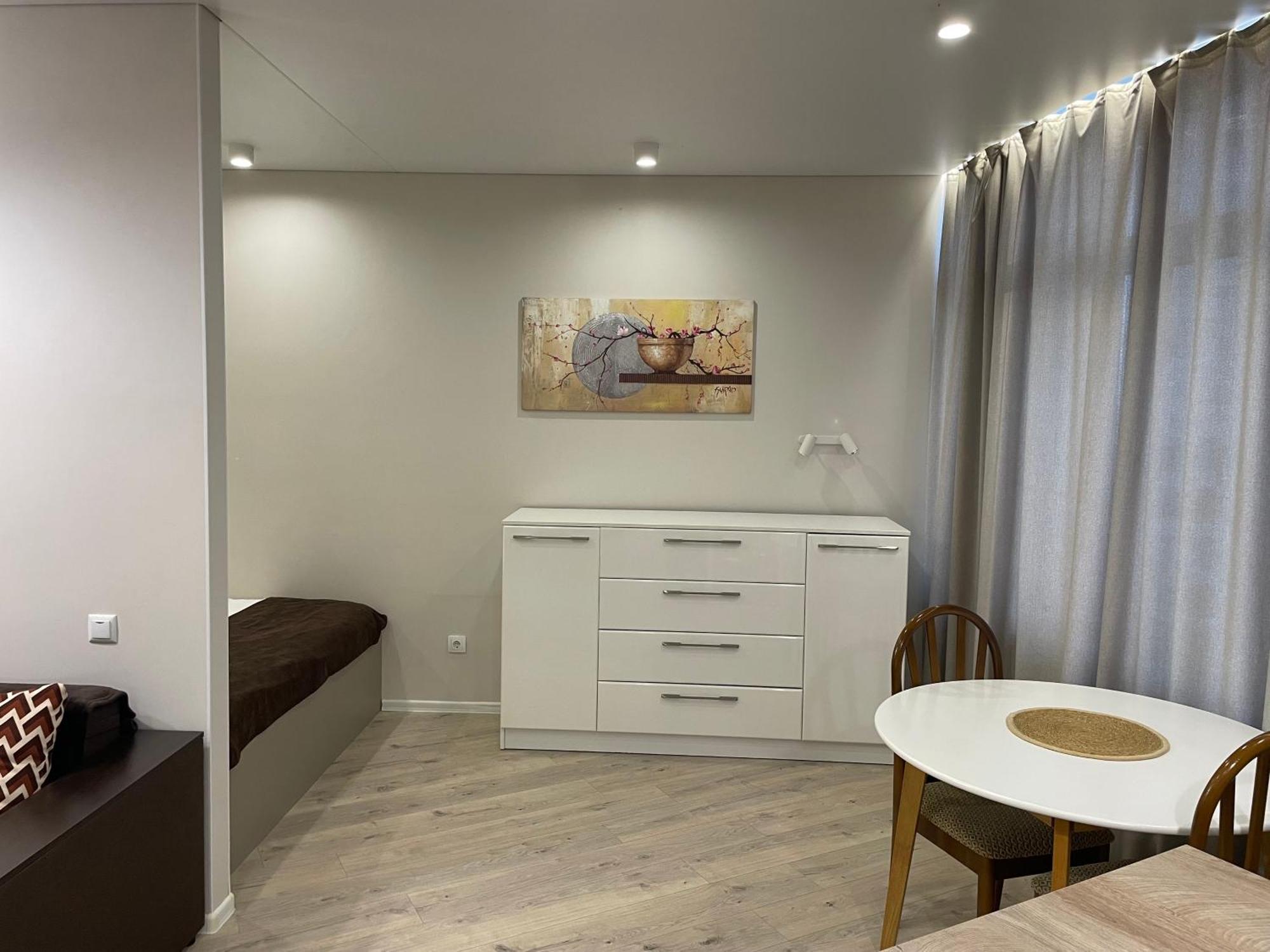 Arcadia Sea View Apartment, аркадия אודסה