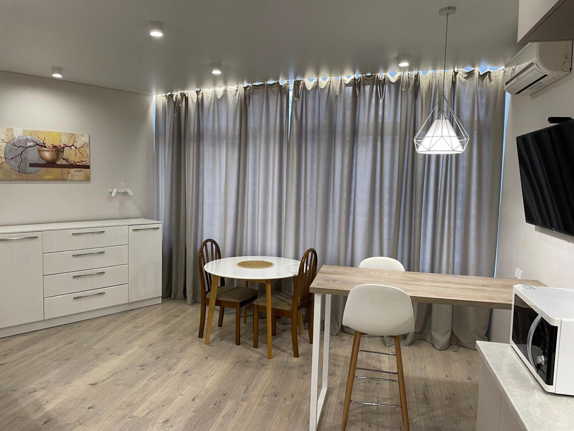 Arcadia Sea View Apartment, аркадия * אודסה