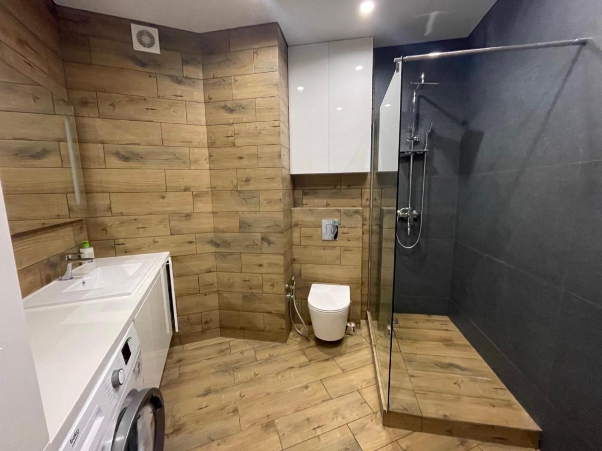 Arcadia Sea View Apartment, аркадия Apartament